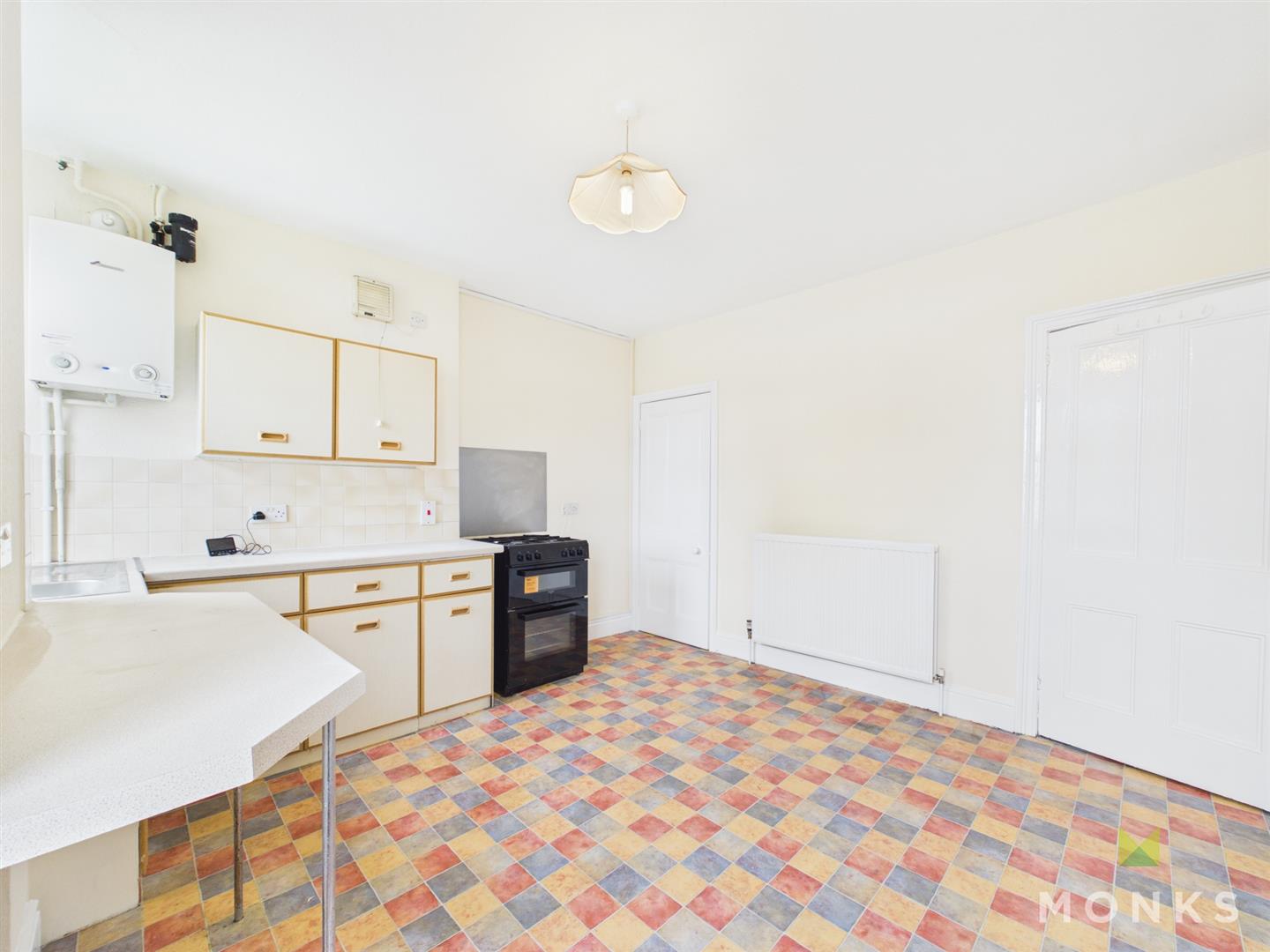 1 Upper Road, Shrewsbury, SY3 9JW For Sale